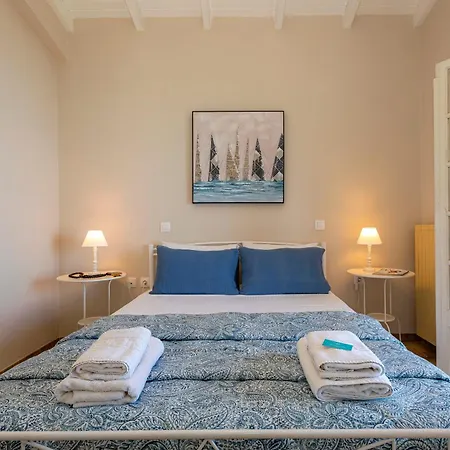 Alisachni 2nd Floor Apartament *