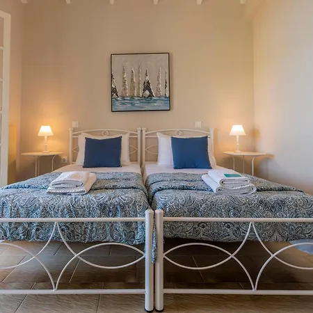 Alisachni 2nd Floor *