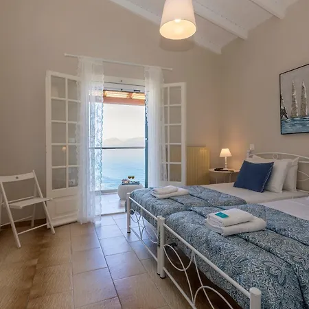 Alisachni 2nd Floor *