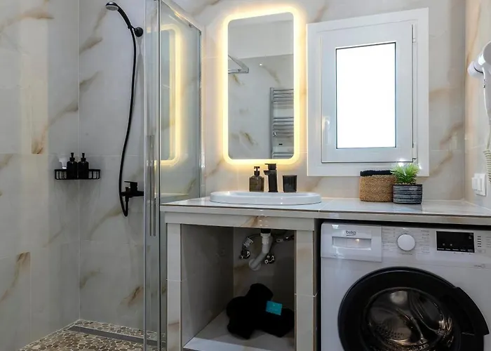 Alisachni 2nd Floor * Apraos