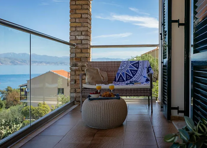 Apartament Alisachni 2nd Floor