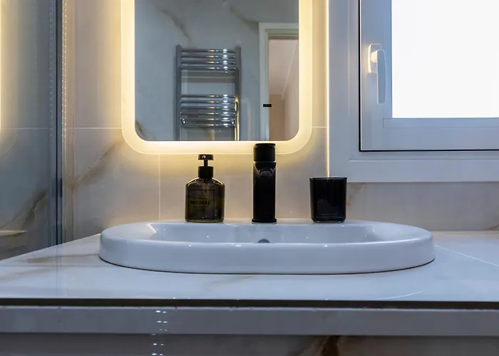 Alisachni 2nd Floor *