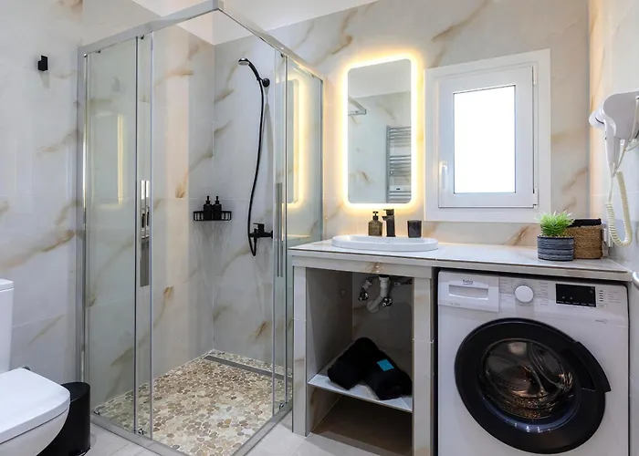 Apartament Alisachni 2nd Floor Apraos