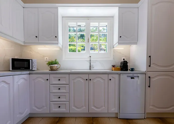 Apartament Alisachni 2nd Floor