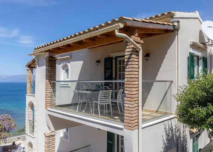 Alisachni 2nd Floor * Apraos