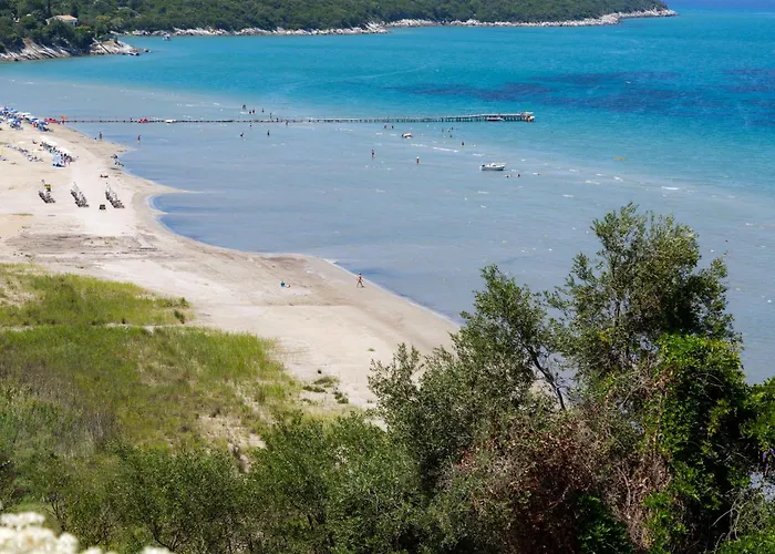 Alisachni 2nd Floor Apraos