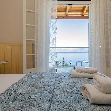 Διαμέρισμα Alisachni 2nd Floor *