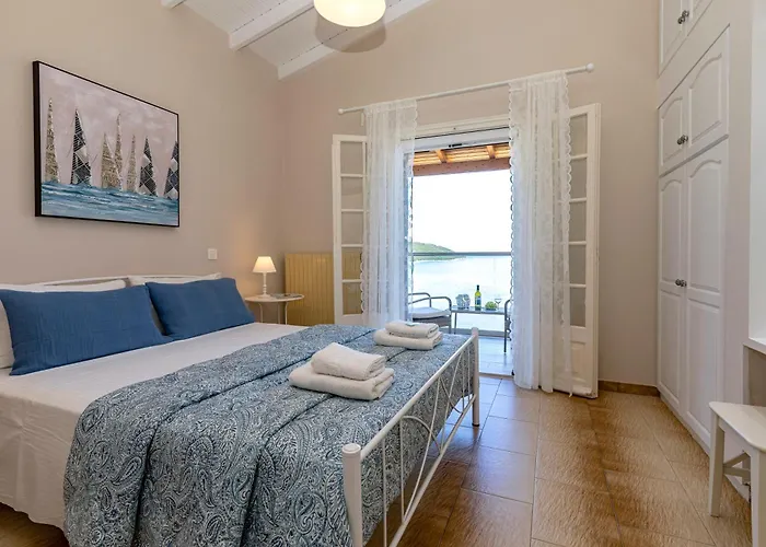 Alisachni 2nd Floor Διαμέρισμα *