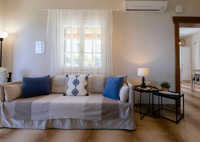 Alisachni 2nd Floor Διαμέρισμα