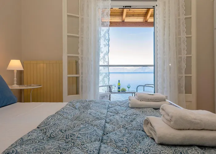 Διαμέρισμα Alisachni 2nd Floor *