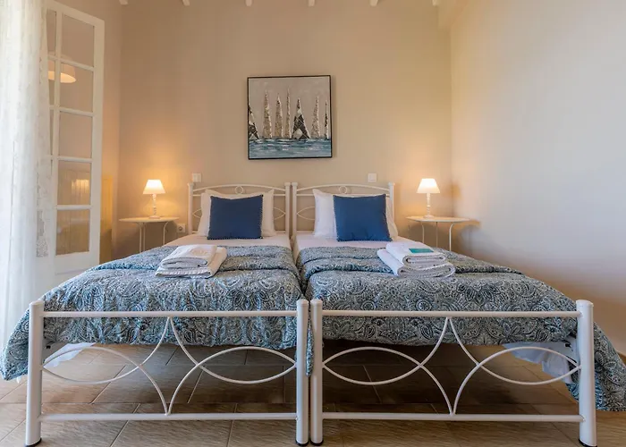 Alisachni 2nd Floor *