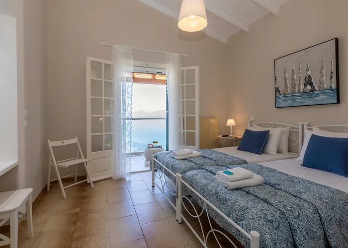 Alisachni 2nd Floor *