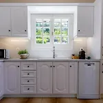 Διαμέρισμα Alisachni 2nd Floor