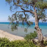 Διαμέρισμα Alisachni 2nd Floor Απραός