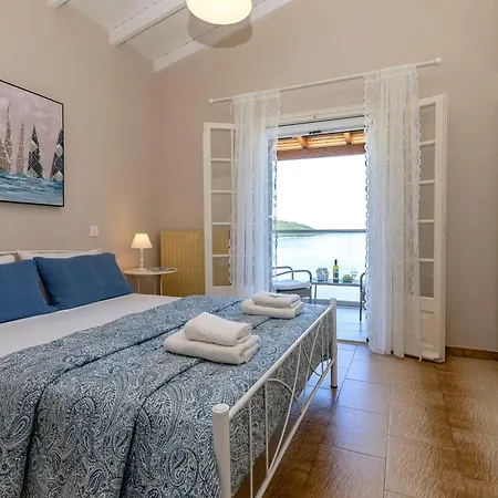 Alisachni 2nd Floor Apartamento *