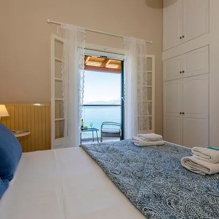 Apartamento Alisachni 2nd Floor